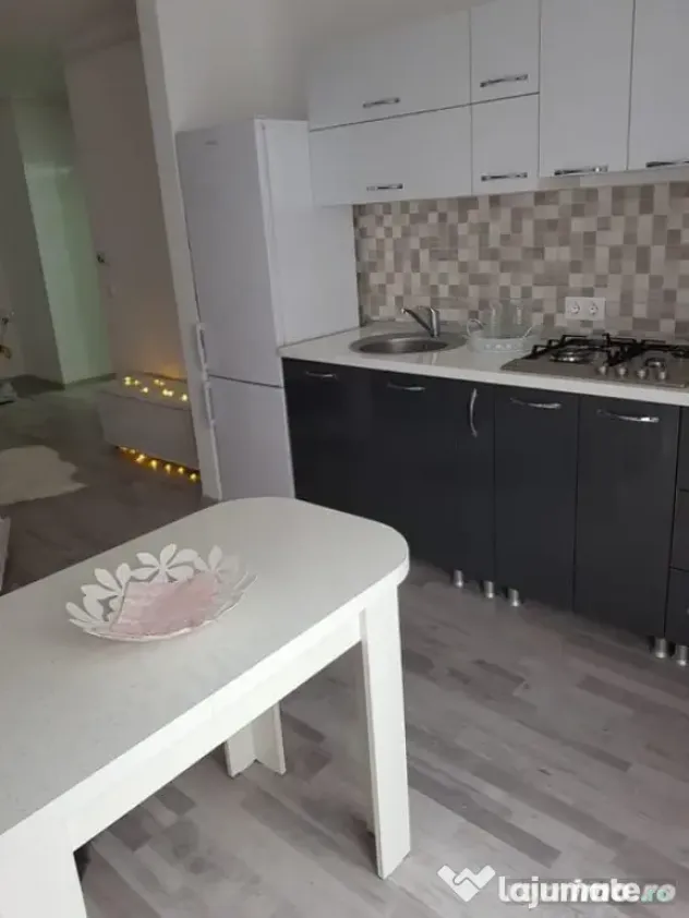 Inchiriere apartament 2 camere zona Doamna Ghica CENTRALA PROPRIE - Bucuresti (Bucuresti-Ilfov)