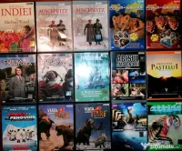 DVD-uri FILME Documentare Originale BBC 