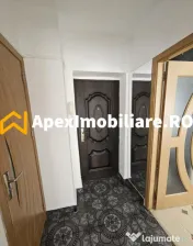 Apartament 2 camere de inchiriat Universitate București | A 