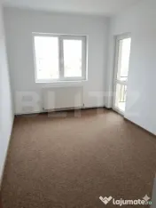 Apartament de 3 camere, 65 mp, zona Eminescu 