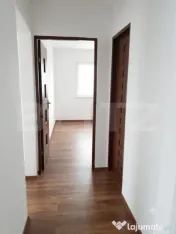 Apartament de 3 camere, 65 mp, zona Eminescu 