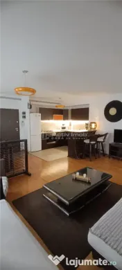 3 camere - PIPERA OMV - 73mp - terasa 8mp - etaj 1 din 3 