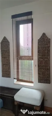 3 camere - PIPERA OMV - 73mp - terasa 8mp - etaj 1 din 3 