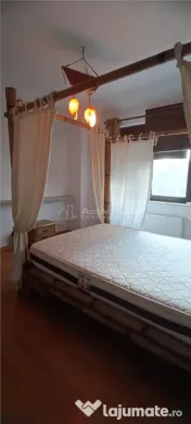 3 camere - PIPERA OMV - 73mp - terasa 8mp - etaj 1 din 3 