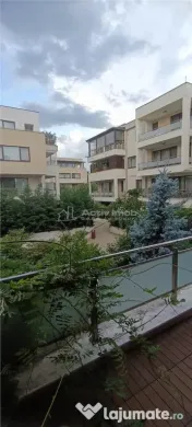 3 camere - PIPERA OMV - 73mp - terasa 8mp - etaj 1 din 3 