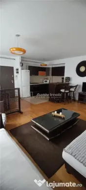 3 camere - PIPERA OMV - 73mp - terasa 8mp - etaj 1 din 3 