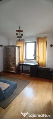 3 camere - PIPERA OMV - 73mp - terasa 8mp - etaj 1 din 3 
