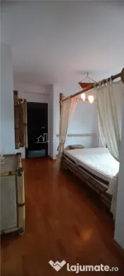 3 camere - PIPERA OMV - 73mp - terasa 8mp - etaj 1 din 3 