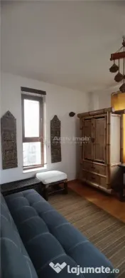 3 camere - PIPERA OMV - 73mp - terasa 8mp - etaj 1 din 3 