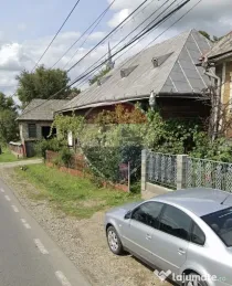 Casă 3 camere | Bârsana | Oportunitate de investiție