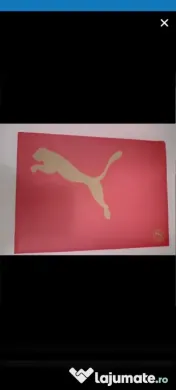 Vand ghete fotbal PUMA 