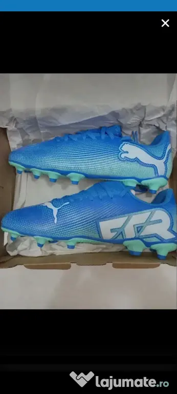 Vand ghete fotbal PUMA