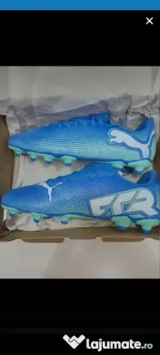 Vand ghete fotbal PUMA 