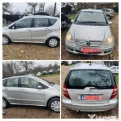 Dezmembrez Mercedes A Class W169 2010 