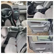 Dezmembrez Mercedes A Class W169 2010 