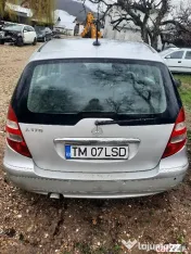 Dezmembrez Mercedes A Class W169 2010 