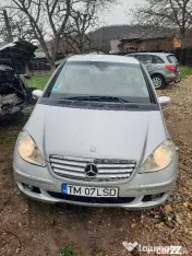 Dezmembrez Mercedes A Class W169 2010 