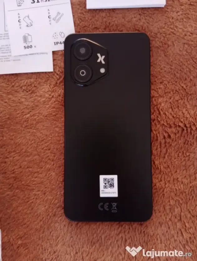 Telefon Mobil Nou Sigilat - La Cutie, Cu Garanție