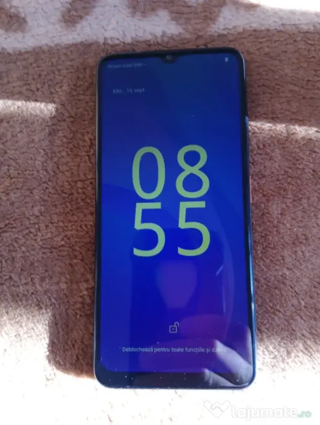 Telefon Mobil Nou Sigilat - La Cutie, Cu Garanție