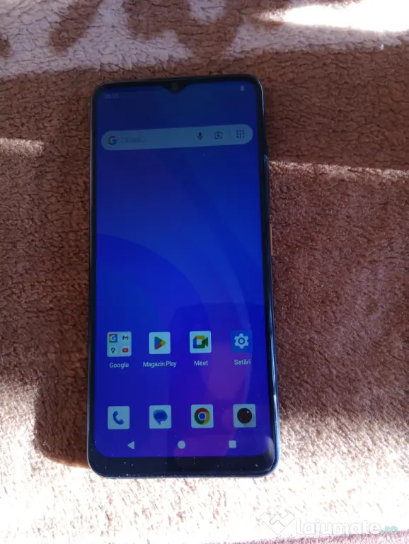 Telefon Mobil Nou Sigilat - La Cutie, Cu Garanție