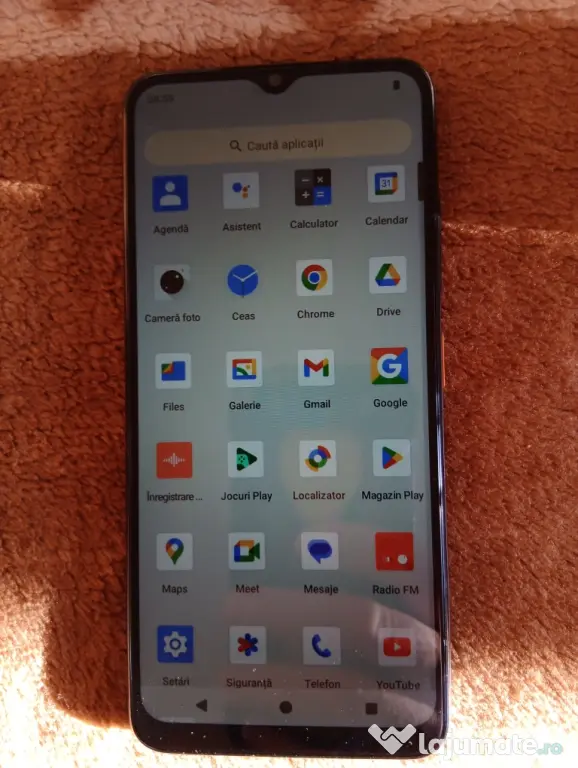Telefon Mobil Nou Sigilat - La Cutie, Cu Garanție