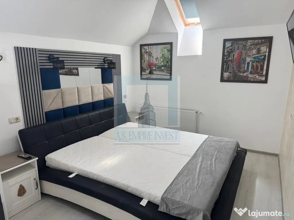 Apartament 3 camere de închiriat/ Centrul Istoric - Brasov (Brasov)