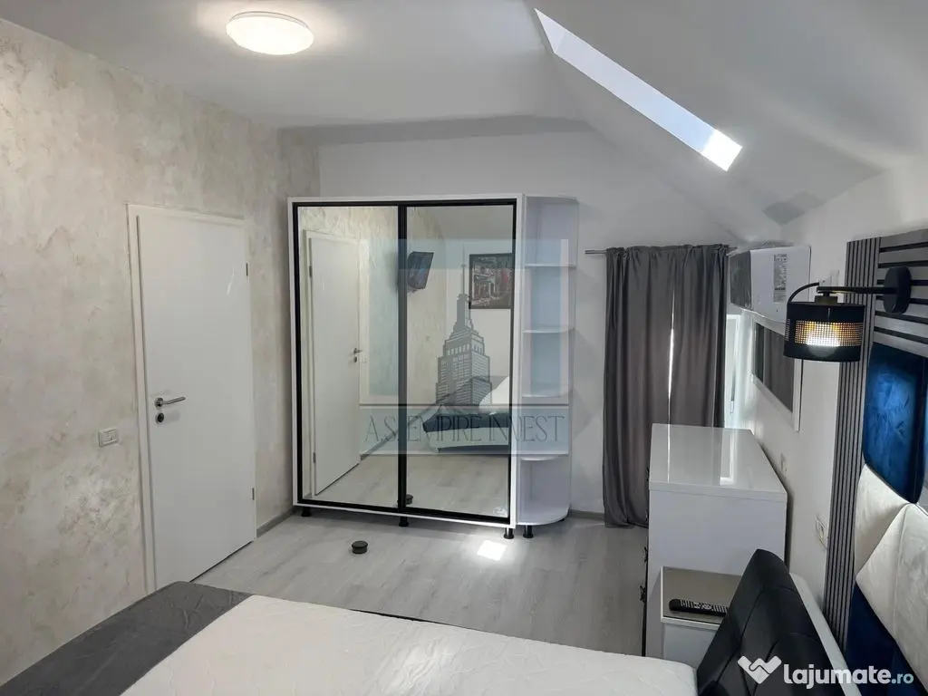 Apartament 3 camere de închiriat/ Centrul Istoric - Brasov (Brasov)