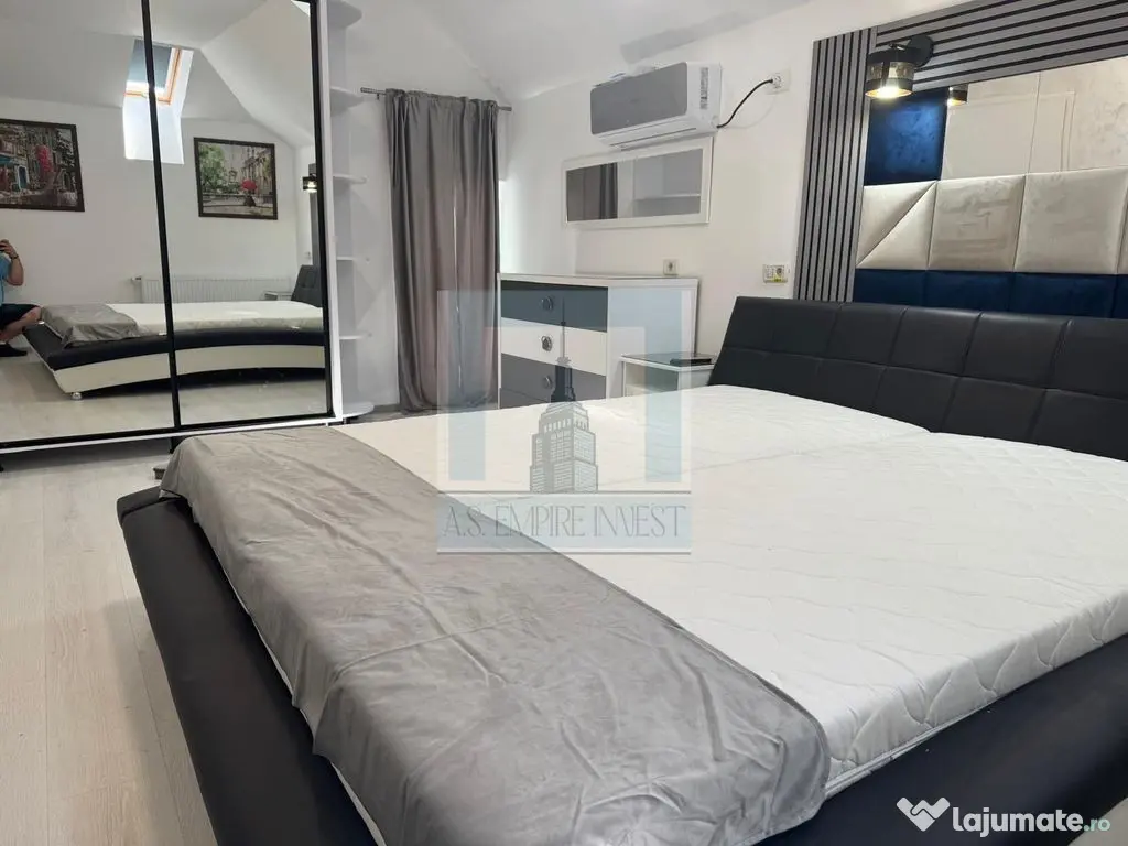 Apartament 3 camere de închiriat/ Centrul Istoric - Brasov (Brasov)