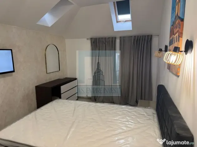 Apartament 3 camere de închiriat/ Centrul Istoric - Brasov (Brasov)