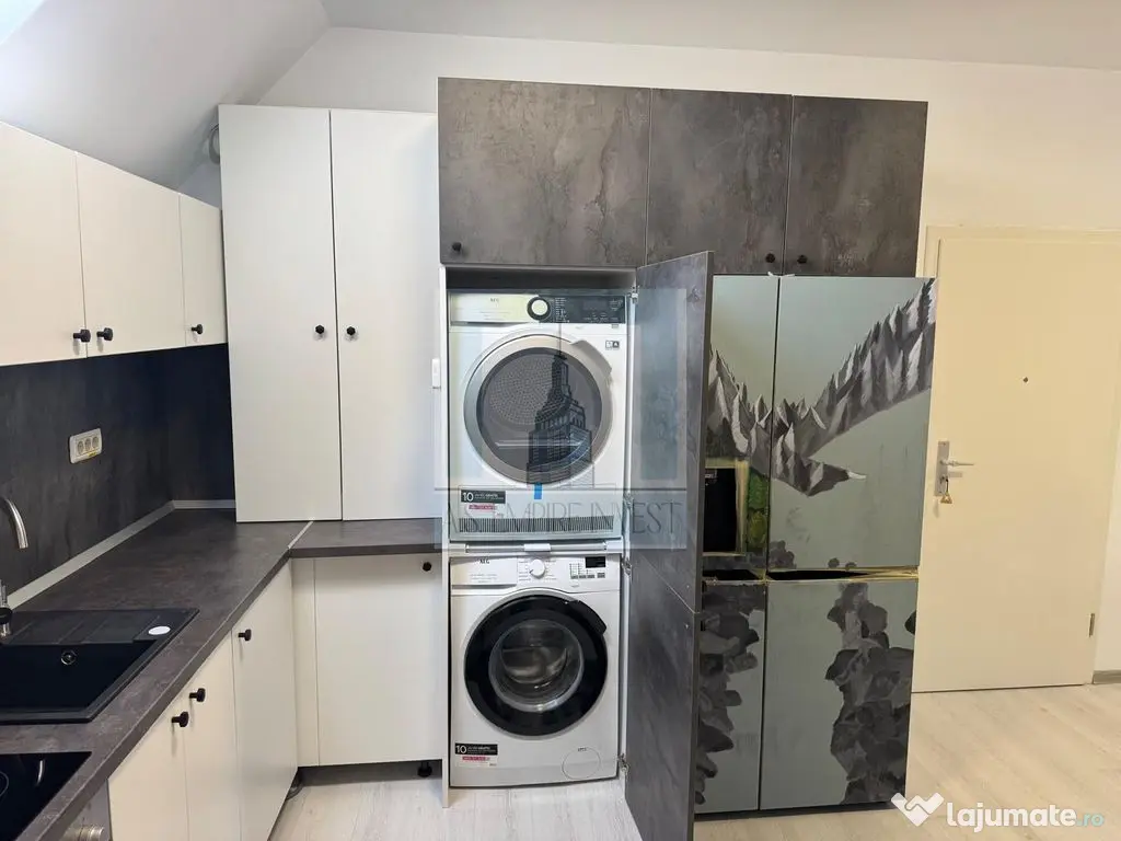 Apartament 3 camere de închiriat/ Centrul Istoric - Brasov (Brasov)