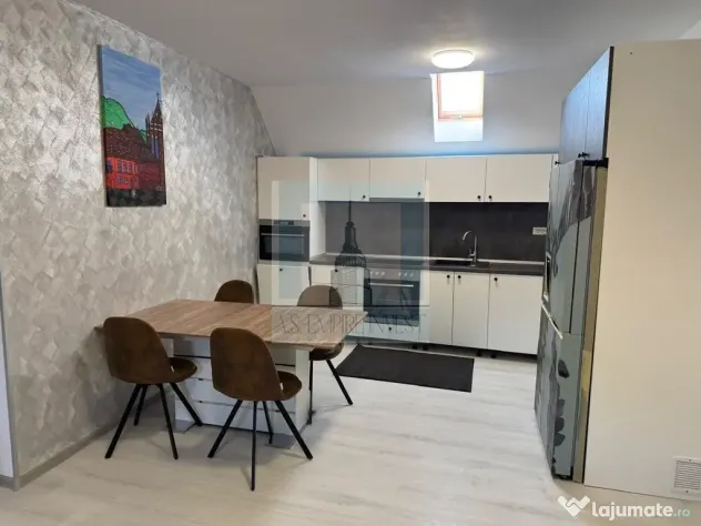 Apartament 3 camere de închiriat/ Centrul Istoric - Brasov (Brasov)