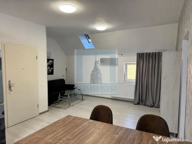 Apartament 3 camere de închiriat/ Centrul Istoric - Brasov (Brasov)