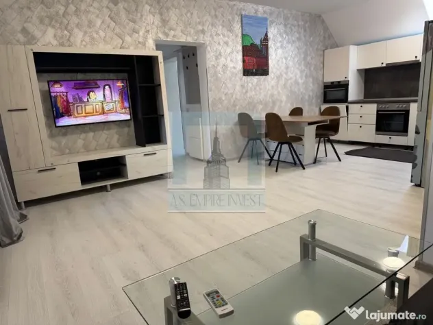 Apartament 3 camere de închiriat/ Centrul Istoric - Brasov (Brasov)