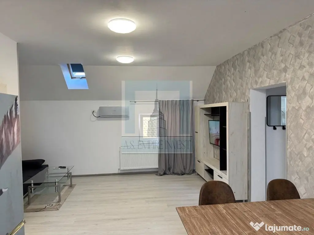 Apartament 3 camere de închiriat/ Centrul Istoric - Brasov (Brasov)