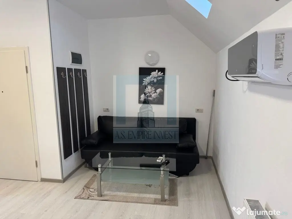 Apartament 3 camere de închiriat/ Centrul Istoric - Brasov (Brasov)