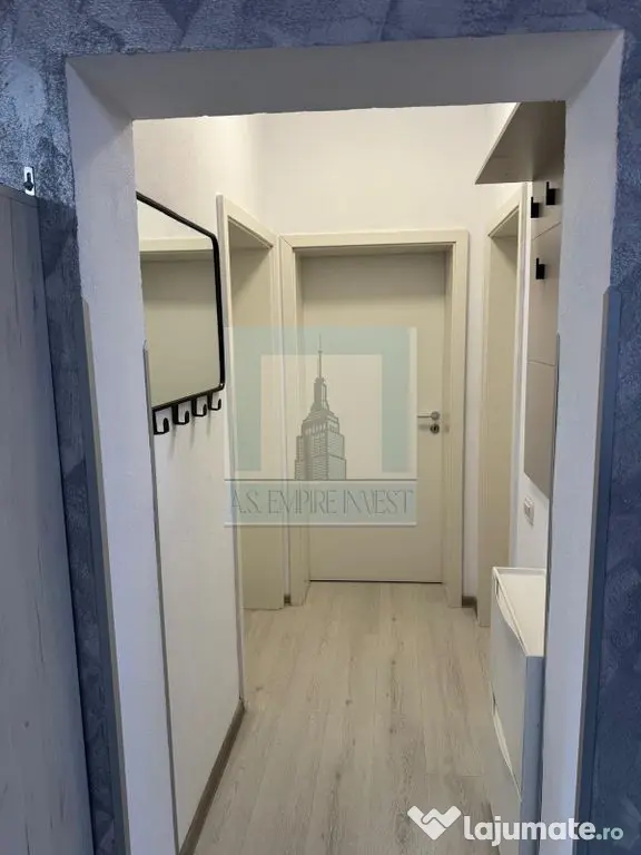 Apartament 3 camere de închiriat/ Centrul Istoric - Brasov (Brasov)