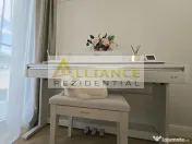 CASA MOBILATA SI UTILATA - 4 CAMERE SI 2 BAI - COMUNA BERCENI