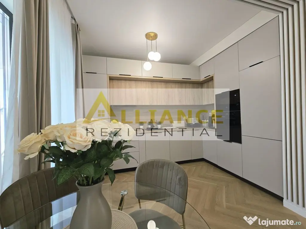 CASA MOBILATA SI UTILATA - 4 CAMERE SI 2 BAI - COMUNA BERCENI - Berceni (Bucuresti-Ilfov)