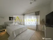 CASA MOBILATA SI UTILATA - 4 CAMERE SI 2 BAI - COMUNA BERCENI