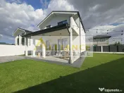 CASA MOBILATA SI UTILATA - 4 CAMERE SI 2 BAI - COMUNA BERCENI