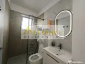 CASA MOBILATA SI UTILATA - 4 CAMERE SI 2 BAI - COMUNA BERCENI