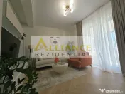 CASA MOBILATA SI UTILATA - 4 CAMERE SI 2 BAI - COMUNA BERCENI
