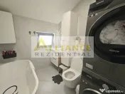 CASA MOBILATA SI UTILATA - 4 CAMERE SI 2 BAI - COMUNA BERCENI