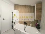 CASA MOBILATA SI UTILATA - 4 CAMERE SI 2 BAI - COMUNA BERCENI