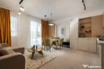 Apartament cu 2 camere mobilat Pipera - Comision 0%, mutare imediată