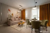 Apartament cu 2 camere mobilat Pipera - Comision 0%, mutare imediată