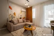 Apartament cu 2 camere mobilat Pipera - Comision 0%, mutare imediată