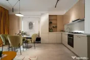 Apartament cu 2 camere mobilat Pipera - Comision 0%, mutare imediată