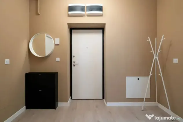 Apartament cu 2 camere mobilat Pipera - Comision 0%, mutare imediată - Voluntari (Bucuresti-Ilfov)