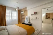 Apartament cu 2 camere mobilat Pipera - Comision 0%, mutare imediată